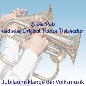 Jubiläumsklänge der Volksmusik