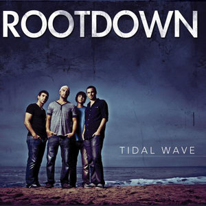Rootdown - All I Wanna Do