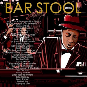 Bar Stool Songs