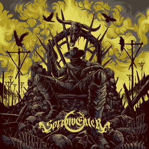 SorrowEater - Malvado (Instrumental)