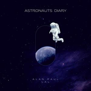 Astronauts Diary