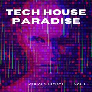 Tech House Paradise, Vol. 2 (Explicit)