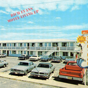 Motel Living