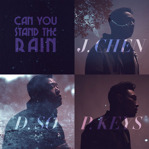 Can You Stand The Rain