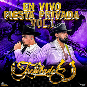 En Vivo Fiesta Privada, Vol. 1