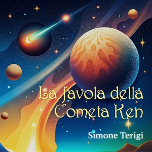 La Favola della Cometa Ken