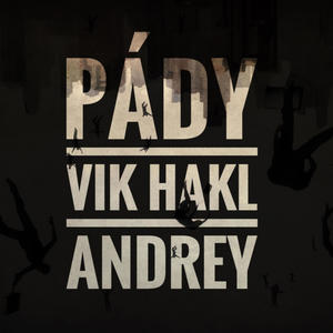 Pády (feat. ANDREY)