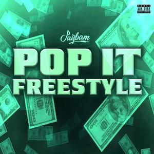 Pop It Freestyle