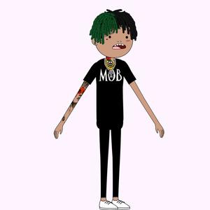 Freak (feat. XcristinaX) (Explicit)