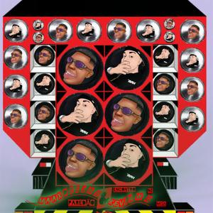Essa piranha se Finge (feat. Maax Deejay, Mc Gordinho do Catarina & Mc Dioguinho) (Explicit)