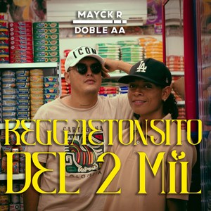 Reggaetonsito Del 2mil