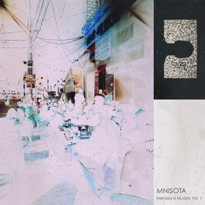 Ghost World(feat. Danny DePoe)