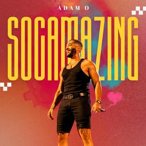 Socamazing (feat. Papo Productions & Boogy Rankss)