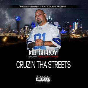 Cruzin' tha streets (feat. Nawlege405 & Trapaveli) [Explicit]