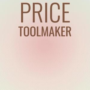 Price Toolmaker