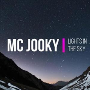 Lights In The Sky (Explicit)