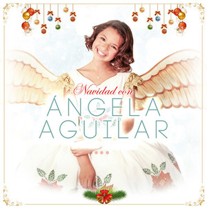 Navidad con Ángela Aguilar
