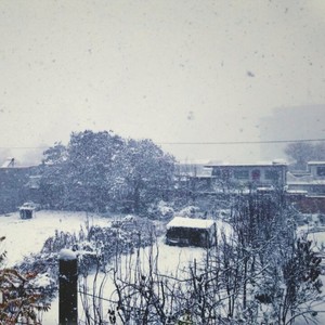 磨岭 (伴奏)