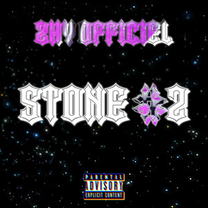 Stone #2 (Explicit)