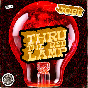 Thru The Red Lamp EP