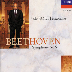 Symphony No.9 in D minor, Op.125 - 