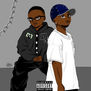 Calculated Chaos (feat. 5.AM) (Explicit)