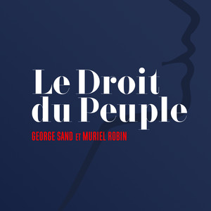 Le droit du peuple(George Sand)