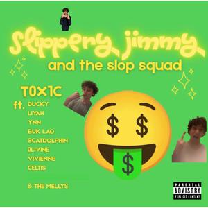 Pipe Down (feat. The Mellys) (Explicit)