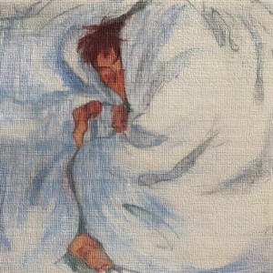 有了你就有了方向