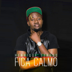 Fica Calmo (Original Mix)