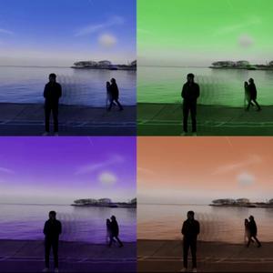 Nostalgic (Explicit)