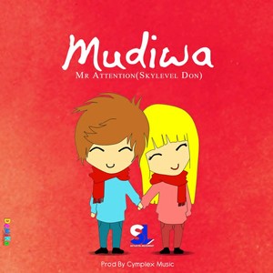 Mudiwa