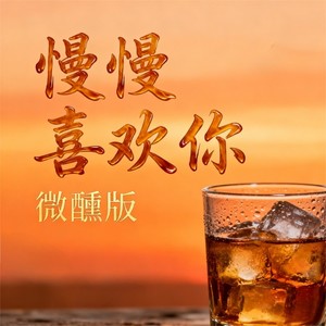 慢慢喜欢你 (微醺版)