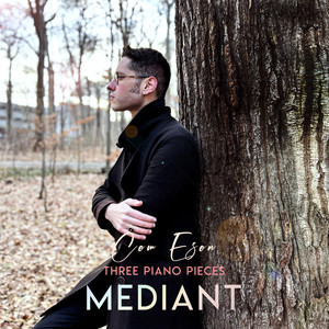 Cem Esen - Eilenriede, Op. 37