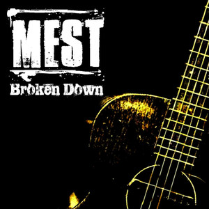 Broken Down (Explicit)