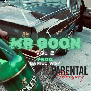 Mr Goon vol 2 (Explicit)