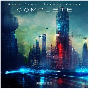 Complete (Extended Mix)