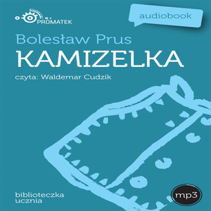 Boleslaw Prus: Kamizelka