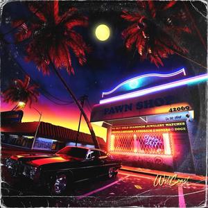 BltDffrnt (feat. DK & Mainline Da Cutter) (Explicit)