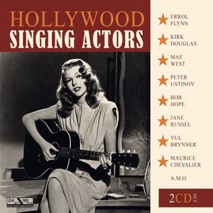 Hollywood Singin Actors