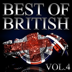 Best Of British Volume 4