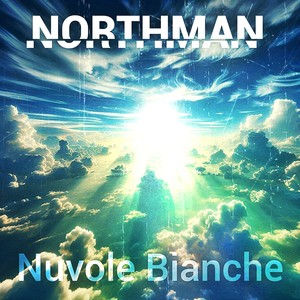 NUVOLE BIANCHE