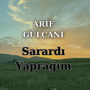 Sarardı Yaprağım