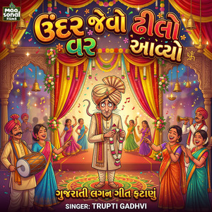 Undar Jevo Dhilo Var Aavyo