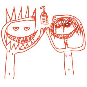 Titty Milk (feat. Smxdge6) (Explicit)