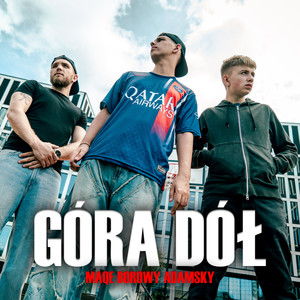 GÓRA DÓŁ (Explicit)