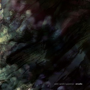 Joachim Spieth - Luminosity