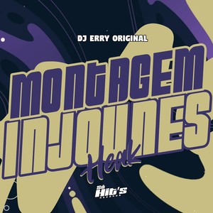 Montagem Injounes Heak (Explicit)