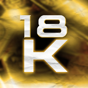 18K