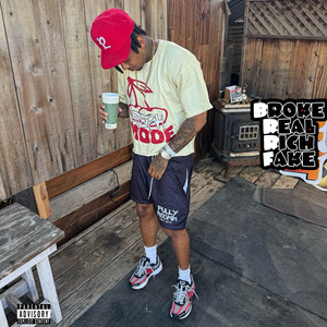 Act A Fool (Explicit)